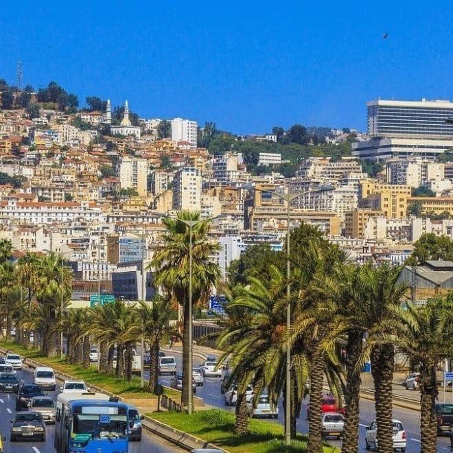 L’Algérie parmi les « meilleurs endroits à visiter en 2026 », selon un magazine de voyages