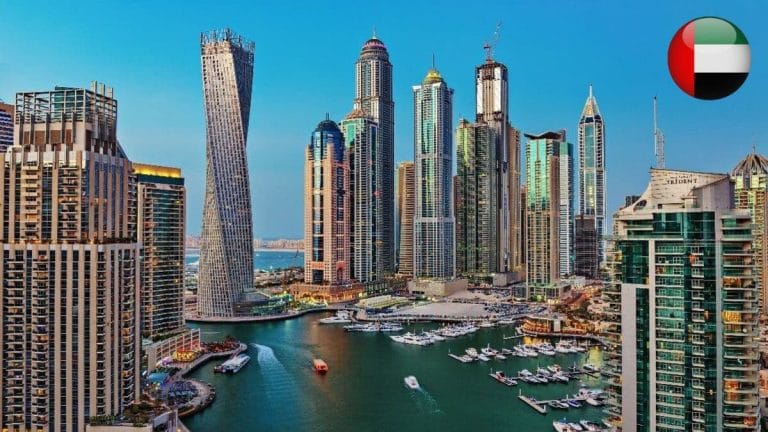 Visa Freelance Dubaï