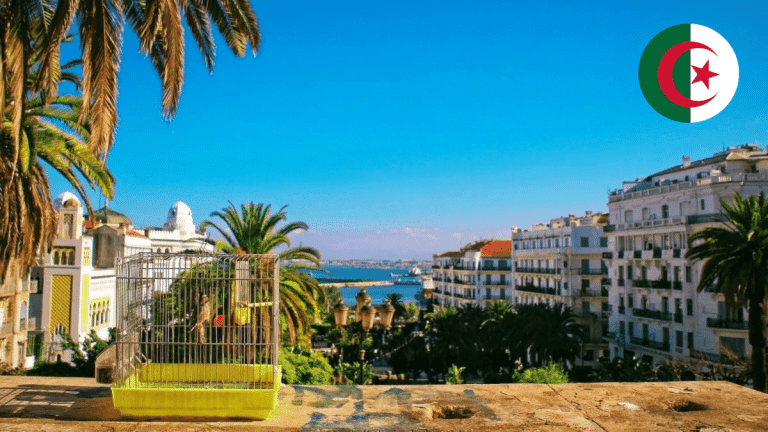 Après un voyage polémique en Algérie, une influenceuse présente ses excuses