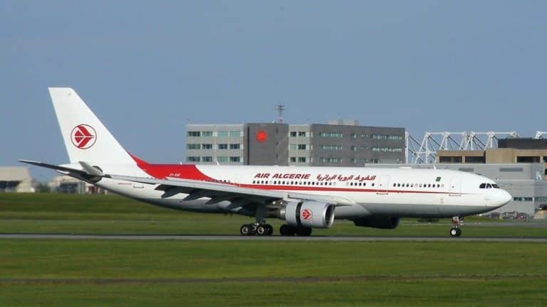 Air Algérie A330neo