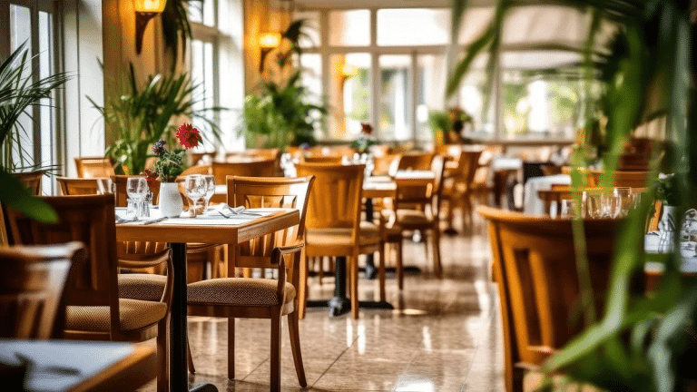 Restaurant algérien à Paris : cette adresse conviviale ne désemplit pas