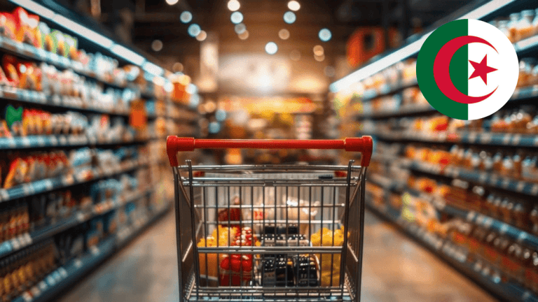 Produit algérien : après El Mordjene, voici le nouveau chocolat qui cartonne