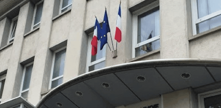 Employée algérienne sans titre de séjour : une boutique fermée par la préfecture en France