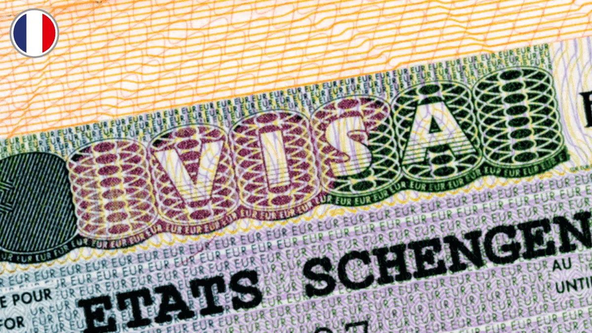 Visas pour la France : chute historique des refus pour ce pays du Maghreb