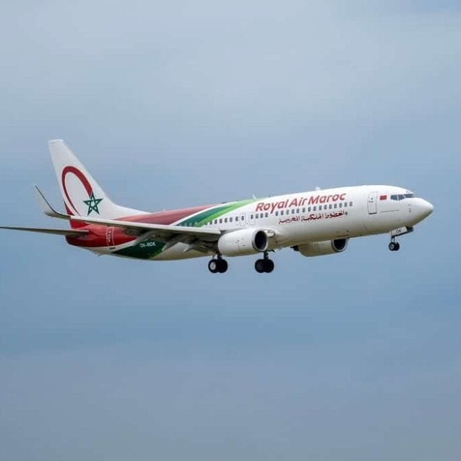 Bagage perdu : une passagère européenne fait plier la Royal Air Maroc