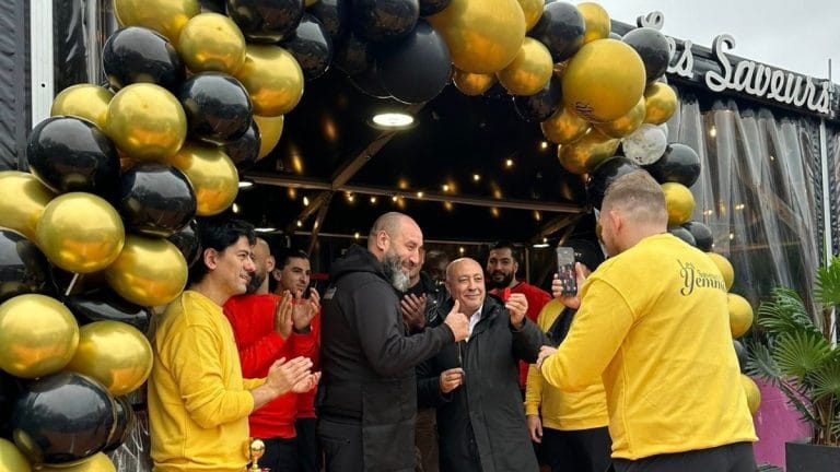 Les Saveurs de Yemma Bobigny