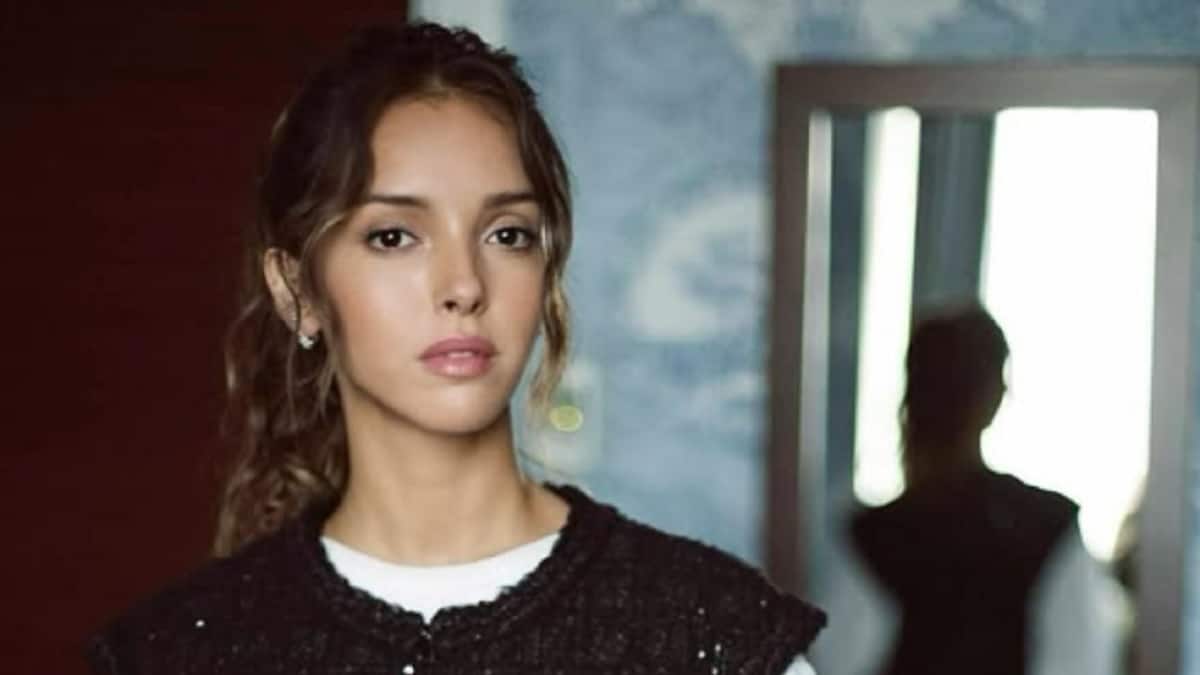 L'actrice Lyna Khoudri parle de sa relation avec son pays natal, l'Algérie