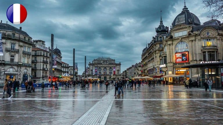 En France, cette ville propose à ses habitants de parrainer un étranger
