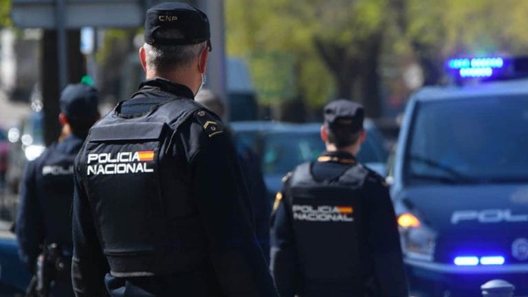 Espagne algériens viol étudiante