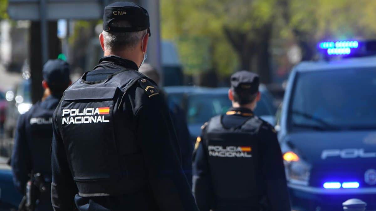 Espagne algériens viol étudiante