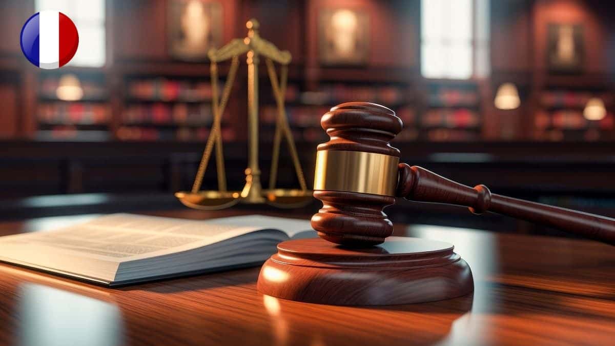 France Algérie faux papiers