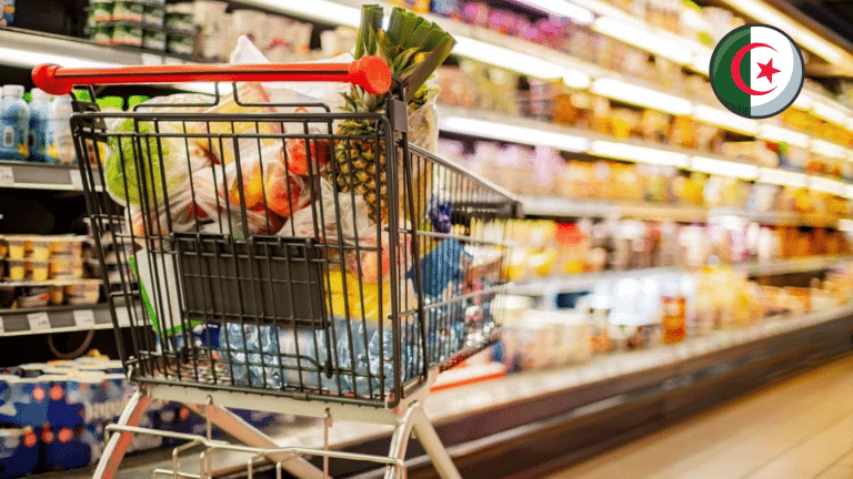 Algérie : ce produit algérien s’exporte dans 90 pays