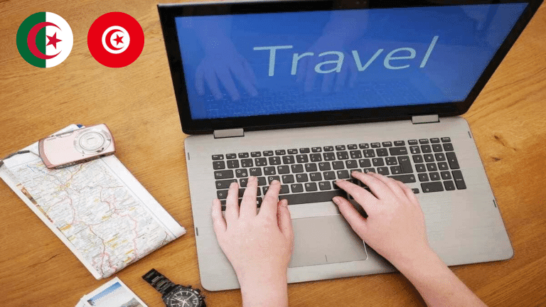 Voyage : une startup tunisienne prépare son arrivée en Algérie