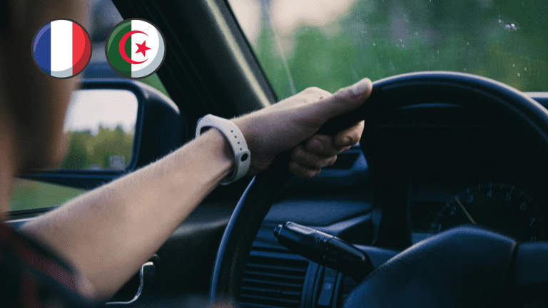 France : un Algérien aurait gagné 50.000 € en transportant des sans-papiers