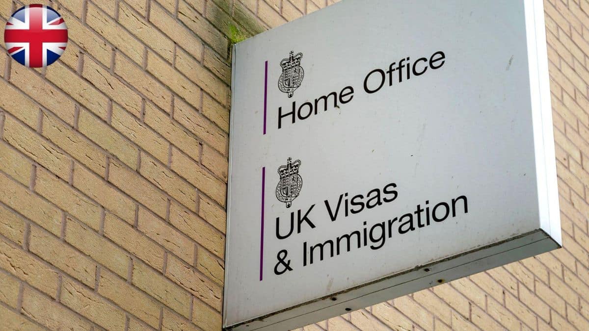 Visas Royaume Uni restriction Afrique