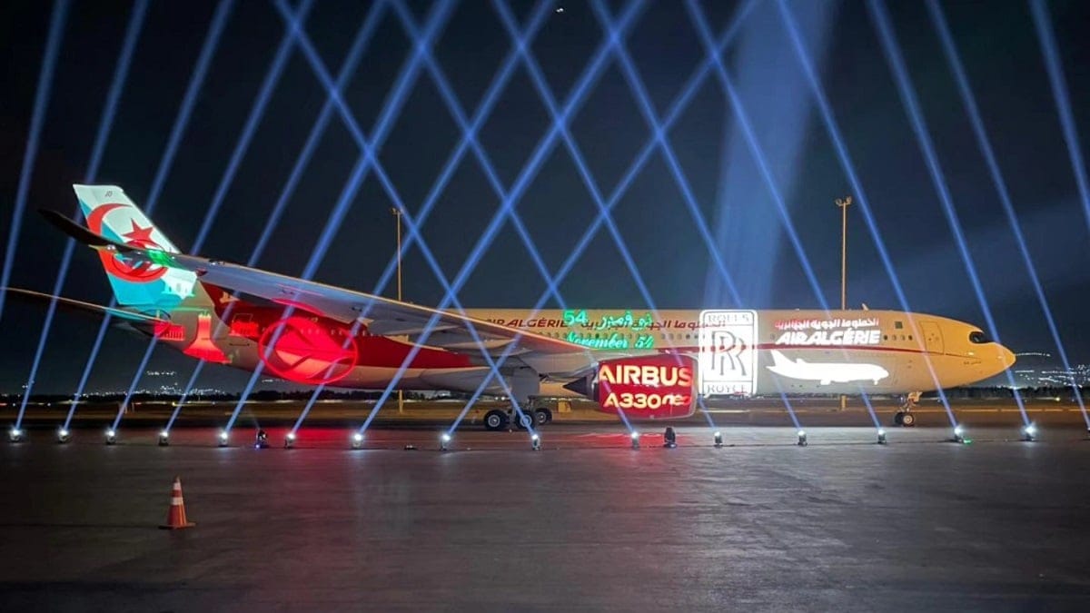 L’A330-900neo d’Air Algérie ne desservira pas Pékin en décembre prochain