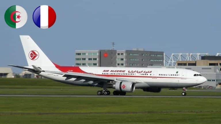 Air Algérie