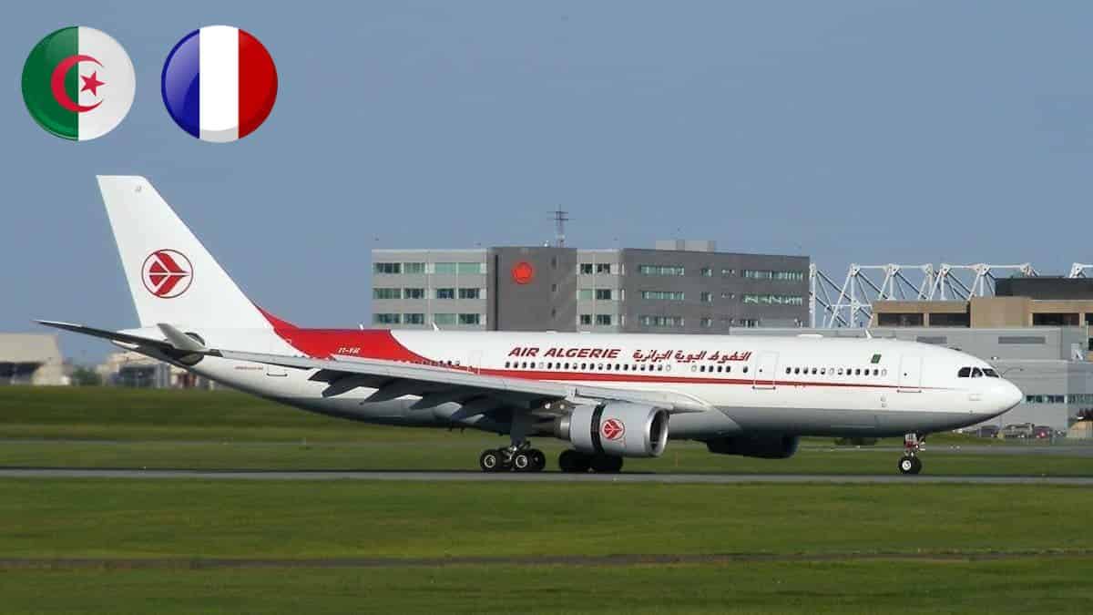 Air Algérie