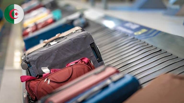 Air Algérie : des passagers surpris par une « nouvelle règle » sur les bagages