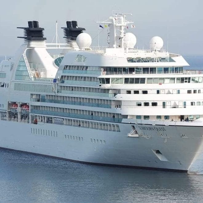 Marseille – Algérie : une concurrente d’Algérie Ferries ajoute 4 traversées