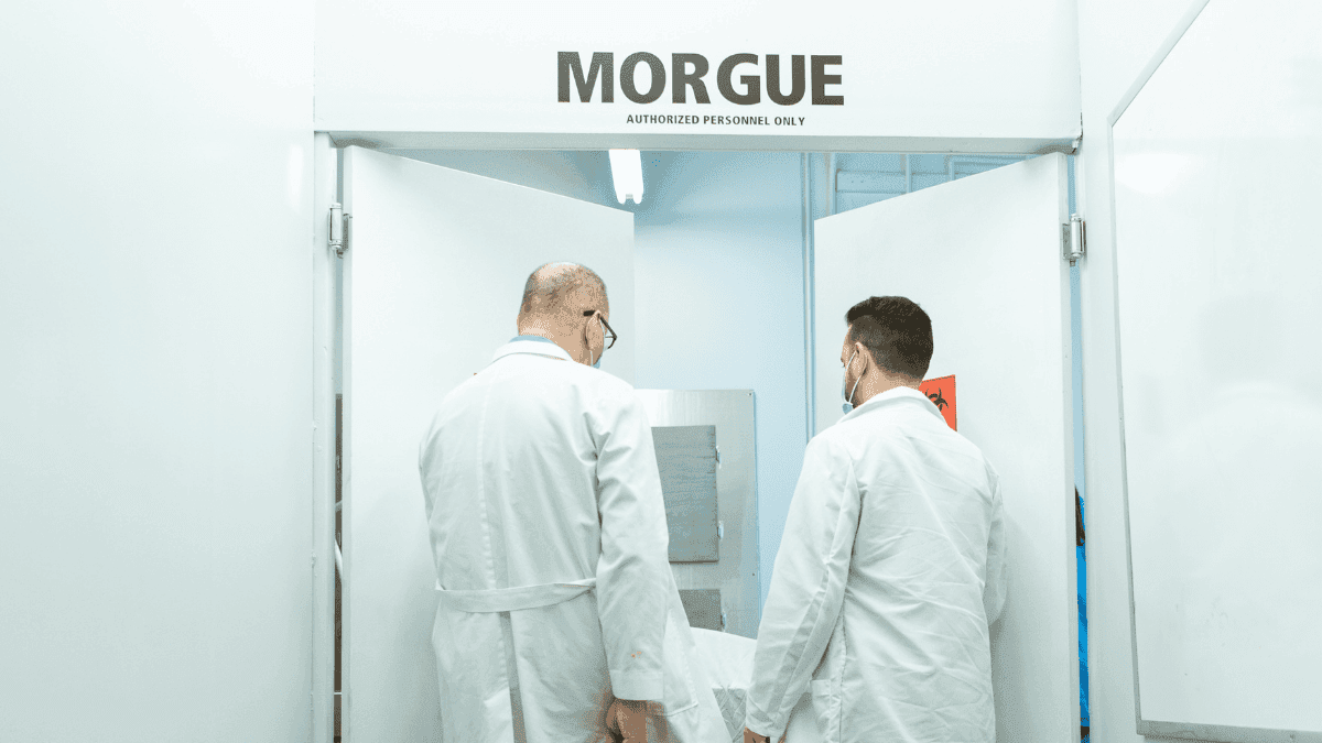 Algériens décédés à l’étranger : pourquoi l’Algérie pratique une seconde autopsie