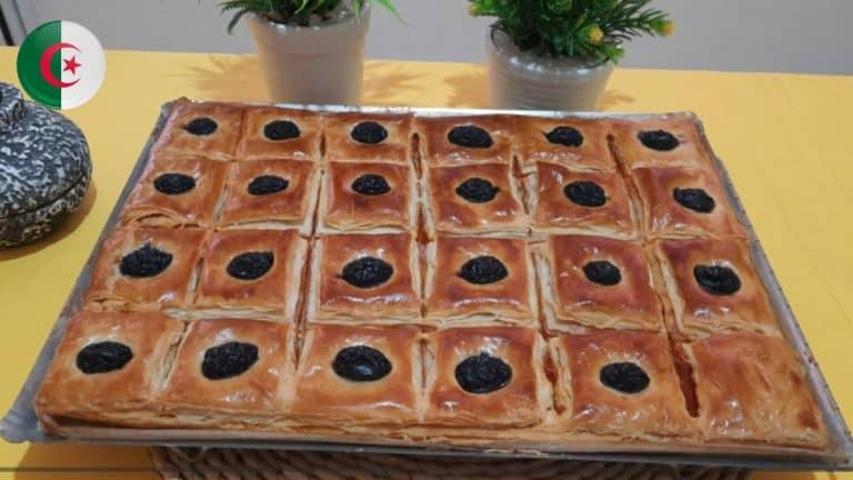 Street food algérienne : cette recette facile cartonne sur TikTok