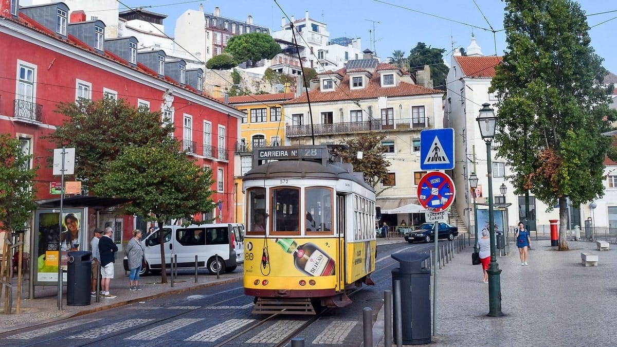 Le Portugal affiche une hausse de 60 % dans le nombre de titres de séjour délivrés