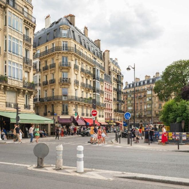 Un élu français dévoile le nombre d’Algériens vivant à Paris