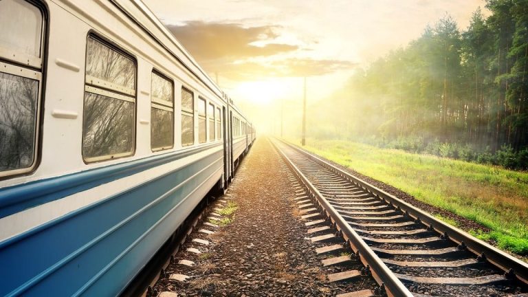 Héros algérien du train de Londres : sa famille annonce une excellente nouvelle