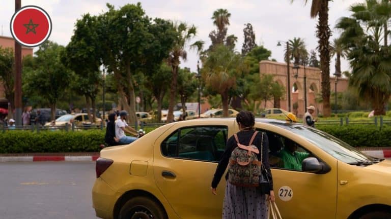 Arnaques aux taxis : un pays du Maghreb dans le top 10 mondial