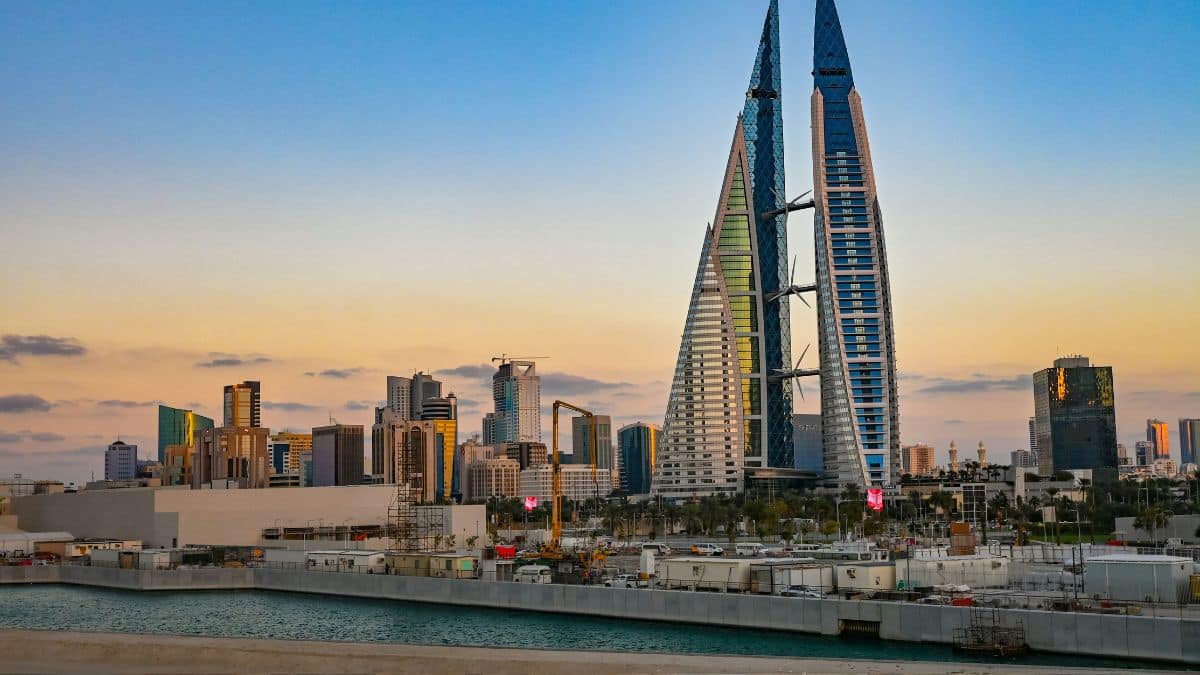 Ce pays du Golfe facilite l’accès à son visa doré