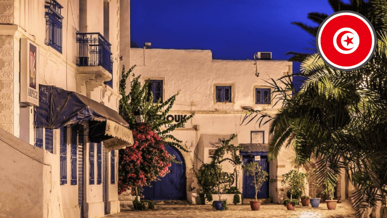 Tunisie vacances avis