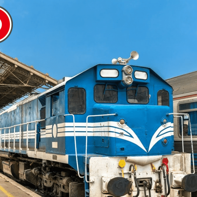 Algérie – Tunisie : la SNTF rappelle les conditions et les formalités de voyages par train