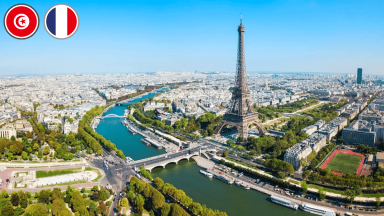 France : il décroche un titre de séjour après une grève de la faim