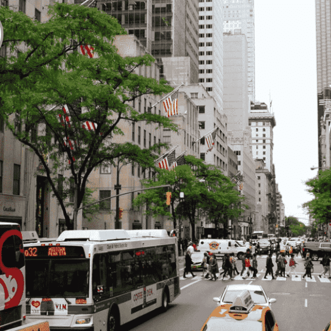 Tunisie : les demandes de visas pour les USA suspendues jusqu’à nouvel ordre