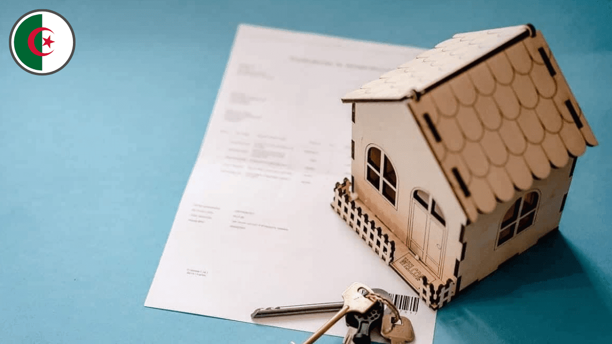 Logement en Algérie : ces 2 formules sont accessibles à la diaspora
