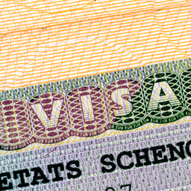 Visa France : en Algérie, le durcissement s’étend à une nouvelle catégorie