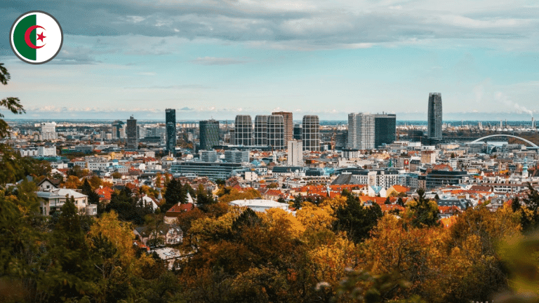 L’Algérie inaugure une nouvelle ambassade dans un pays européen, avec service consulaire