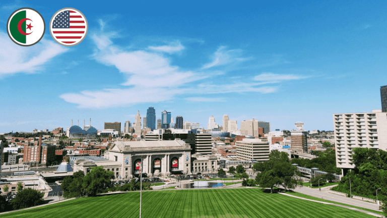 Mondial 2026 : Kansas City découvre les plats algériens avant l’arrivée des Fennecs