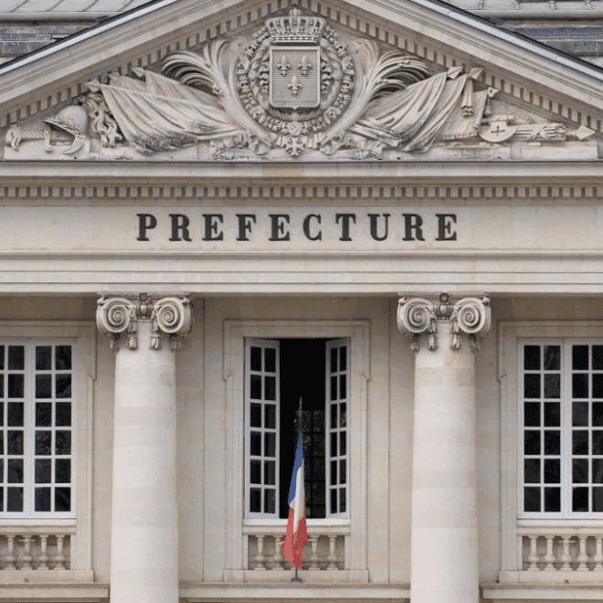 Privée de titre de séjour en France, une famille algérienne reçoit un soutien inattendu