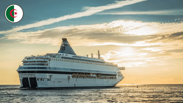 Saisie de drogue en Algérie sur un voyageur venu de France