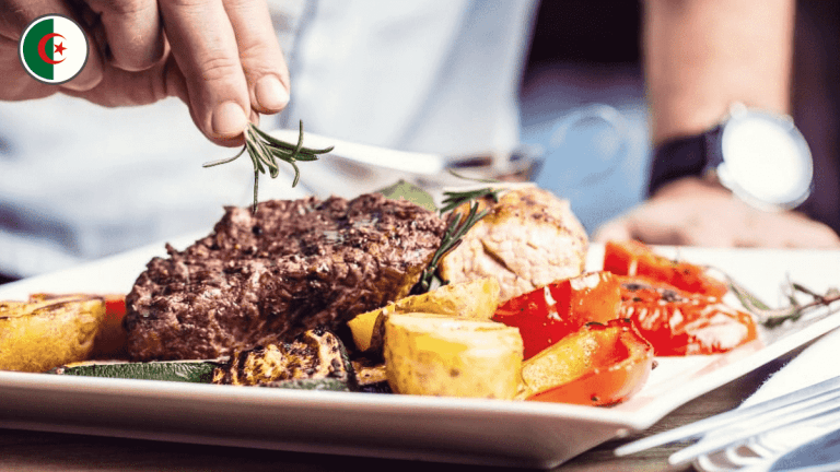 L’Algérie dans le top 50 TasteAtlas du classement des meilleures cuisines au monde en 2025