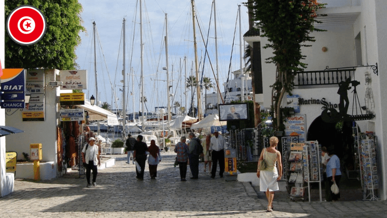 « Je n&rsquo;y remettrai jamais les pieds » : un touriste fustige son séjour en Tunisie