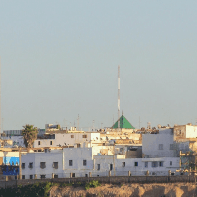 Maroc : un touriste algérien découvre Rabat