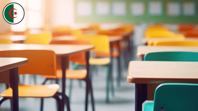 Changement à la tête de l’école internationale algérienne en France