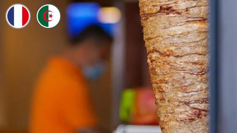 Le restaurant Kabadi à Montreuil lance le kebab au foie de veau