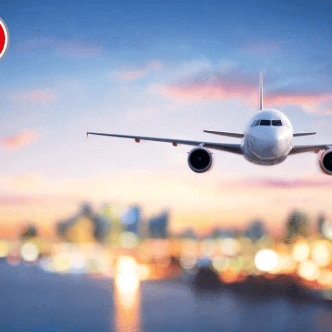 Vols France – Algérie : les dates et compagnies à privilégier pour payer moins cher