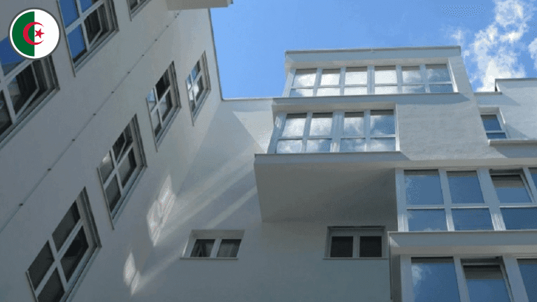 La banque algérienne BNA lance une nouvelle offre immobilière, BLADI Dz
