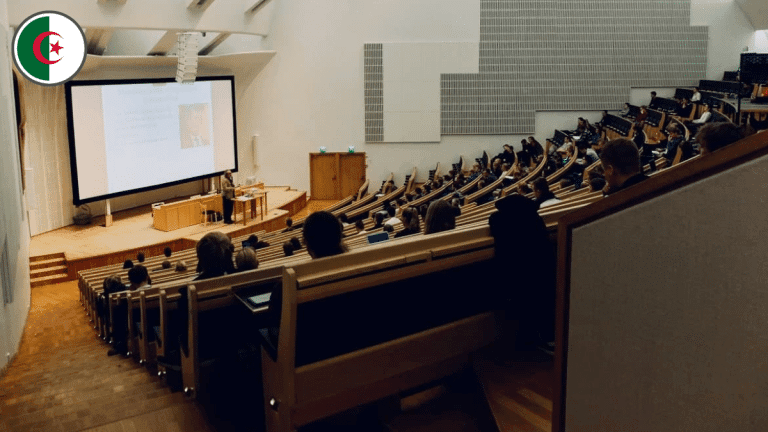 Algérie : première université d’hiver pour les étudiants algériens à l’étranger
