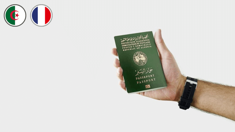 Les binationaux en France appelés à céder leurs créneaux de renouvellement de leurs passeports aux résidents avec titres de séjour